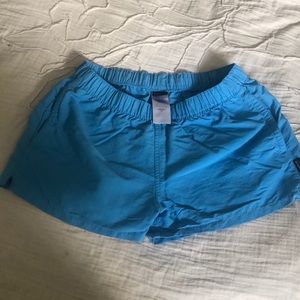 Patagonia shorts